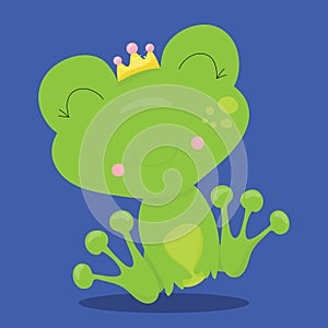 Frog prince 03