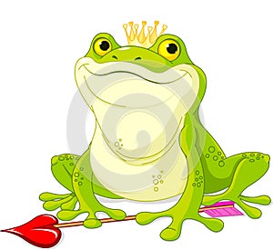 Frog Prince