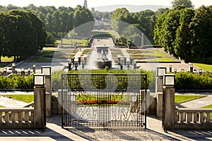 Frogner Park