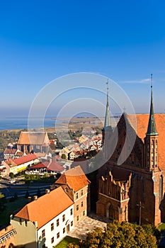 Frombork