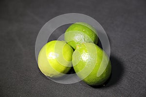 Front cover or billboard for beautiful Limes!