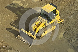 Front End Loader