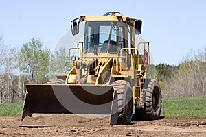 Front Loader