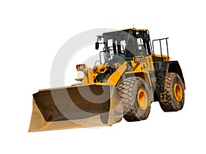 Front Loader