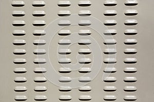 Front view abstract wood pattern