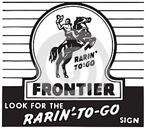 Frontier Logo