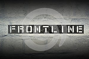 Frontline WORD GR