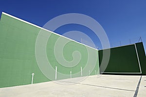 Fronton