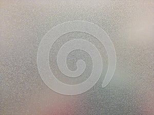 Frosted Glass Background