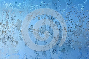 Frosted Glass Texture