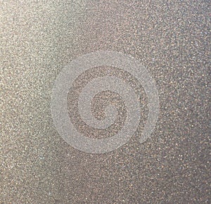 Frosty Pattern on the window in winter. Winter background. Aggregate state of water. Patterned background