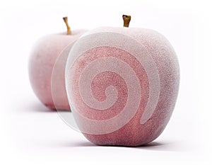 Frozen Apples