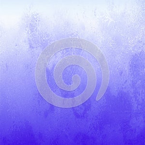 Frozen Blue  white gradient backgroud, modern square design suitable for Ads, Posters, Banners, and Creative gaphic works