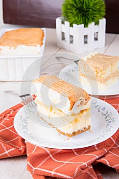 Frozen brazo de mercedes photo