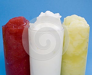 Frozen Drinks