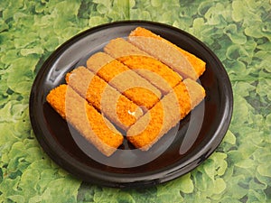 Frozen Fishsticks