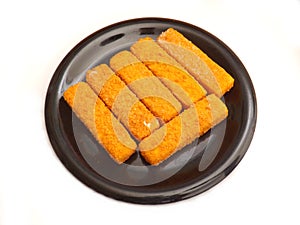 Frozen Fishsticks