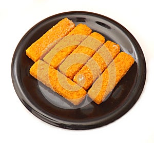 Frozen Fishsticks