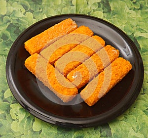 Frozen Fishsticks