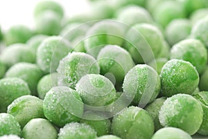 Frozen Green Peas