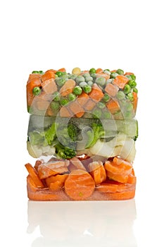 Frozen Vegetables