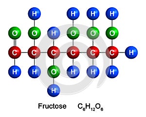 Fructose