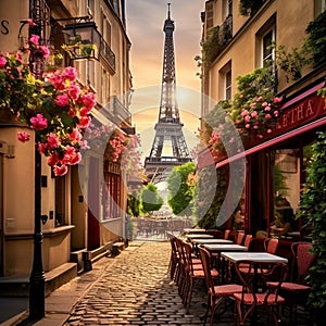 Frugal Traveler's Parisian Adventure
