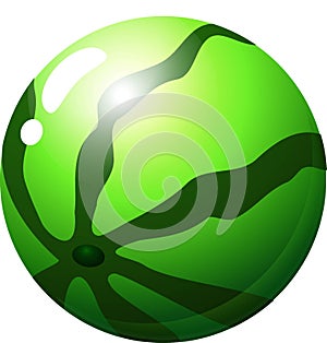 Water Melon - Fruits Items for match 3 games