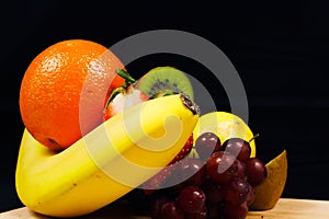 Fruit Arrangement