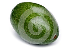 Fruit avocado