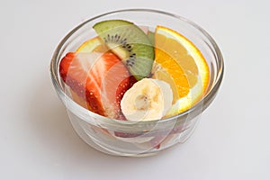 Fruit bowl