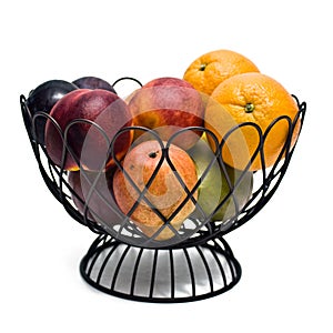 Fruit Bowl