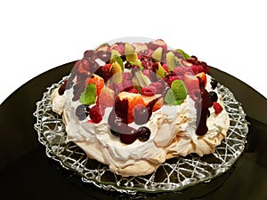 Fruit Cake photo