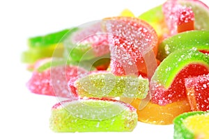 Fruit candy