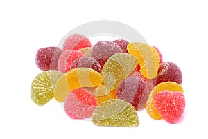 Fruit candy