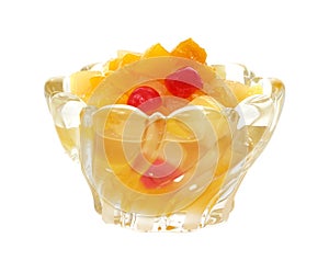 Fruit cocktail