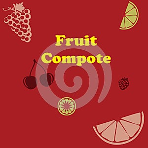 Fruit Compote