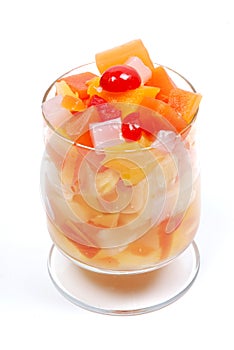 Fruit Cup