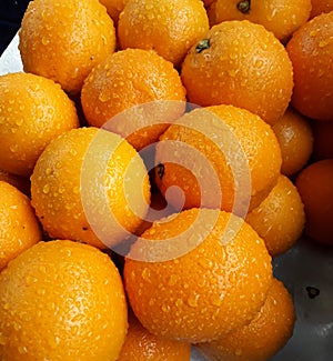 This fruit has been proven to contain more flavonoids than other citrus fruits.