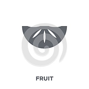 Fruit icon from Fruit and vegetables collection.