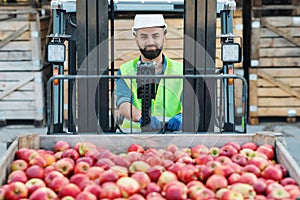   obchod rostoucí rostliny na úroda v zahrada 