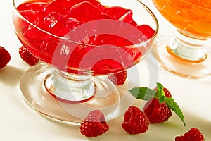 Fruit Jelly