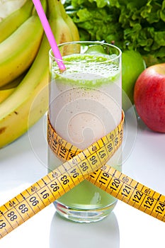 Fruit juice - diet and fitness