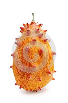 Fruit Kiwano - African horned cucumber