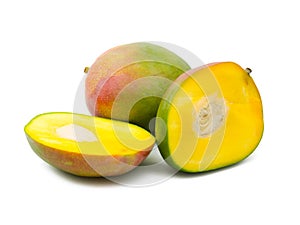 Fruit mango