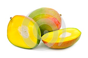 Fruit mango