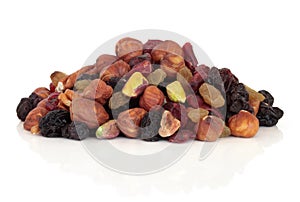 Fruit Nut and Berry Mix