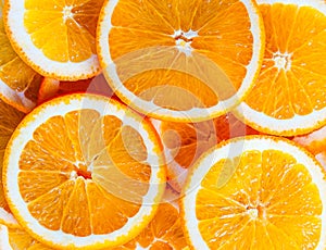 Fruit orange