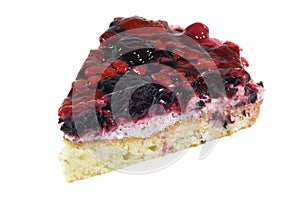 Fruit Pie