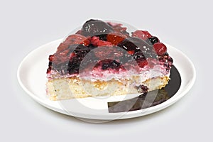 Fruit Pie
